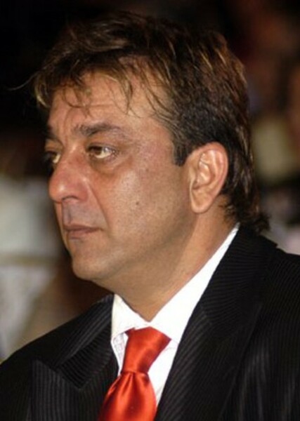 Sanjay Dutt photo