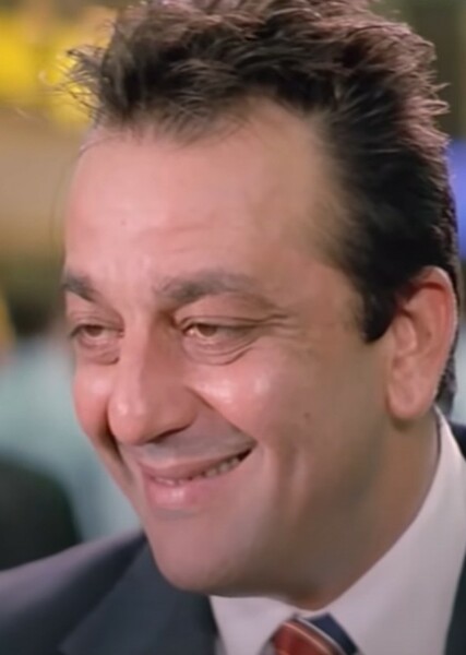 Sanjay Dutt photo