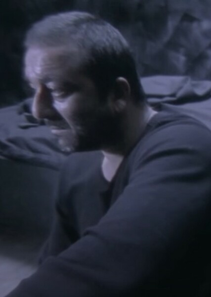 Sanjay Dutt photo