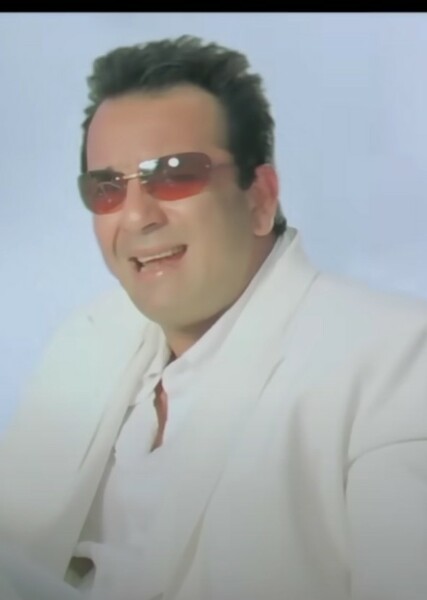 Sanjay Dutt photo