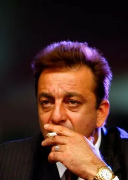 Sanjay Dutt photo