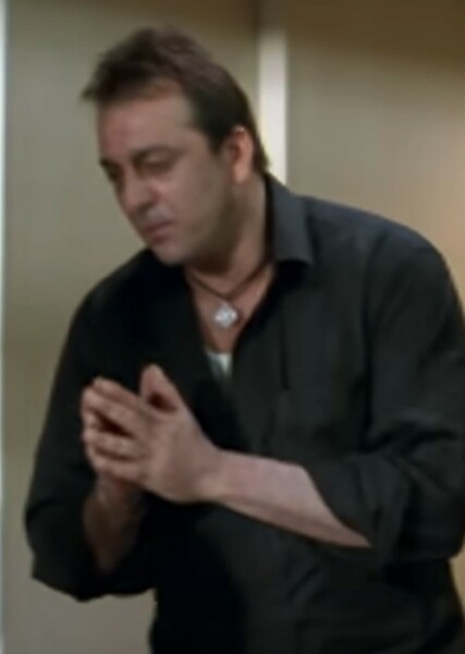 Sanjay Dutt photo