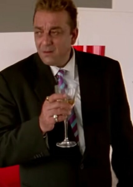 Sanjay Dutt photo