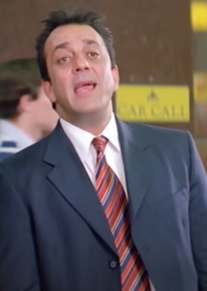 Sanjay Dutt photo