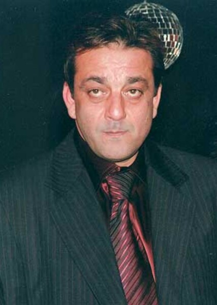 Sanjay Dutt photo