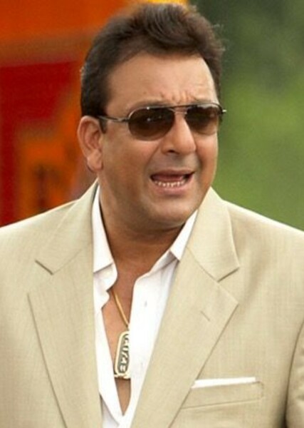 Sanjay Dutt photo