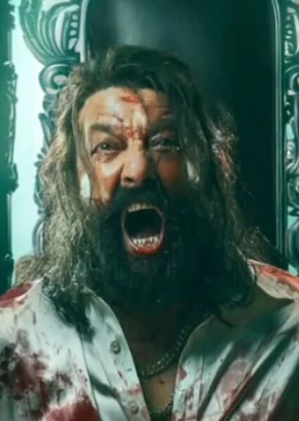 Sanjay Dutt photo