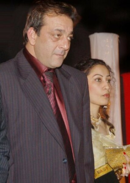 Sanjay Dutt photo