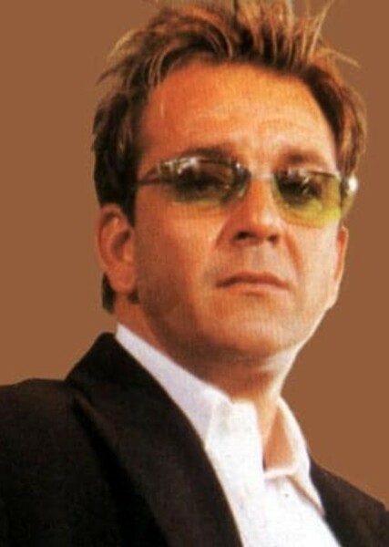 Sanjay Dutt photo