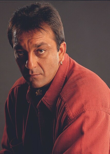 Sanjay Dutt photo