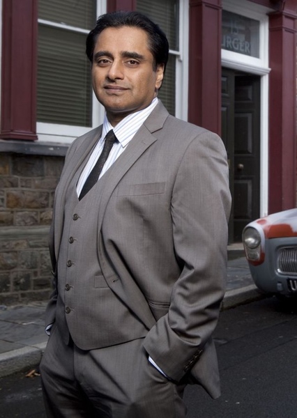 Sanjeev Bhaskar photo