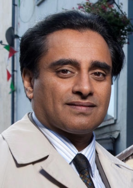 Sanjeev Bhaskar photo