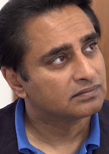 Sanjeev Bhaskar photo