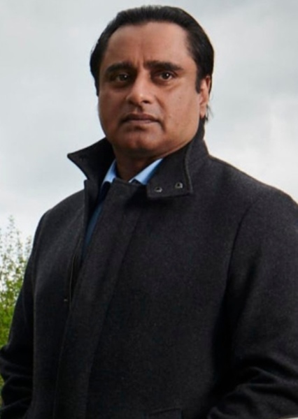 Sanjeev Bhaskar photo