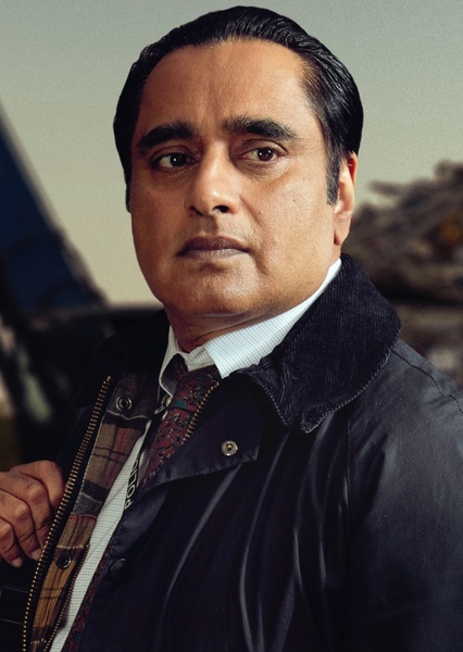 Sanjeev Bhaskar photo