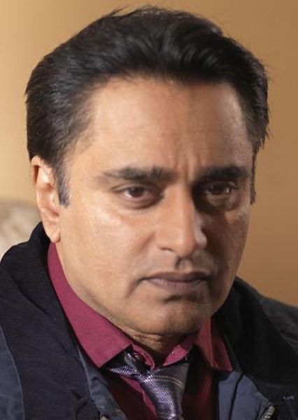 Sanjeev Bhaskar photo