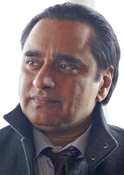 Sanjeev Bhaskar photo