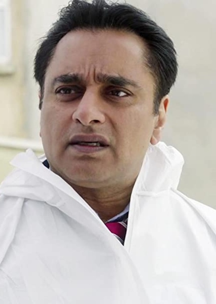 Sanjeev Bhaskar photo