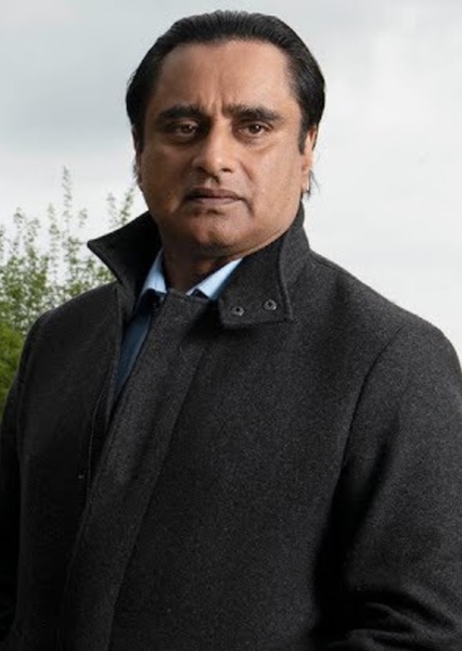 Sanjeev Bhaskar photo