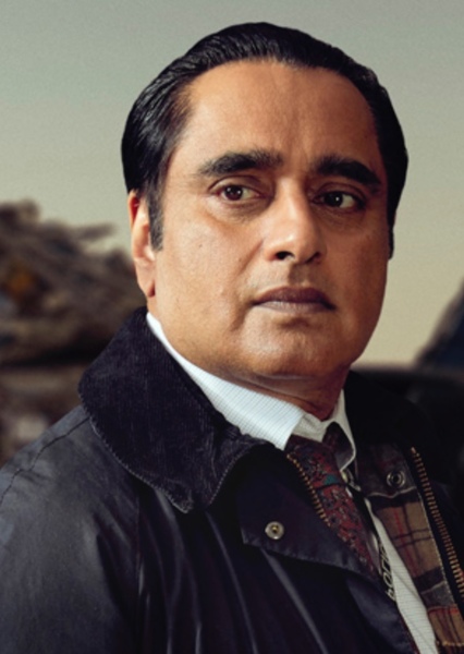 Sanjeev Bhaskar