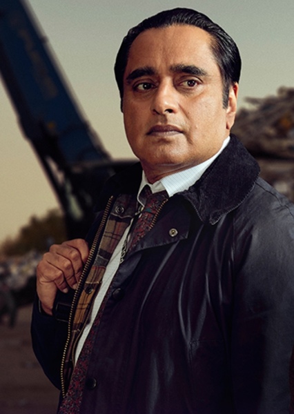Sanjeev Bhaskar photo