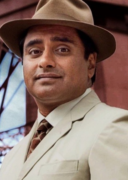 Sanjeev Bhaskar photo