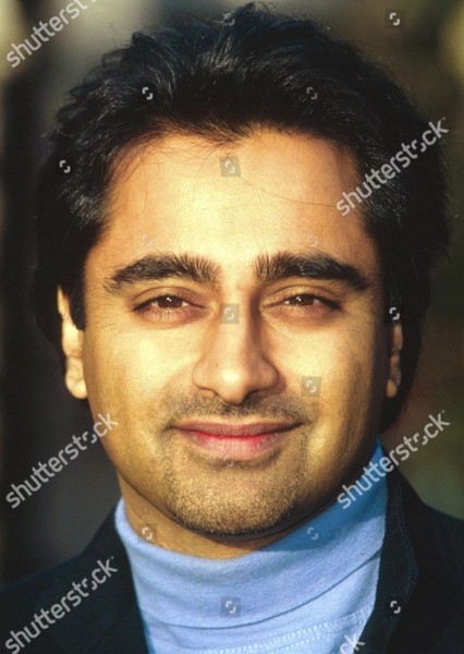 Sanjeev Bhaskar