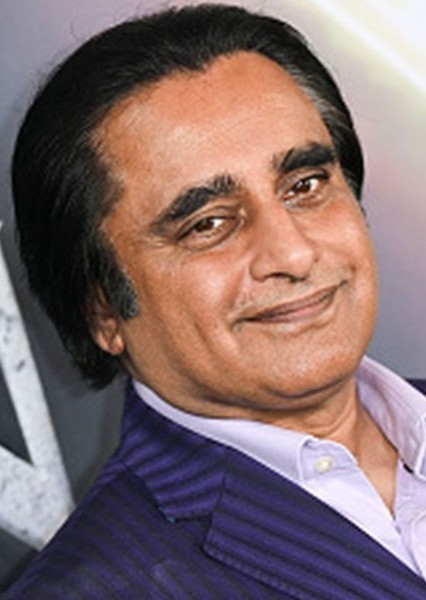 Sanjeev Bhaskar