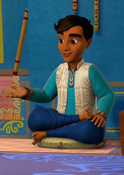 Sanjeev Joshi