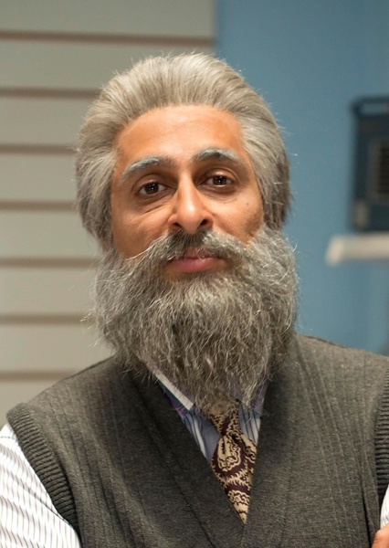 Sanjeev Kohli photo