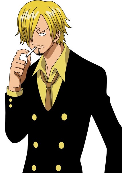 Sanji photo