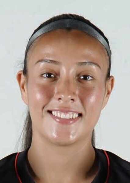 Sanjuana Murillo photo