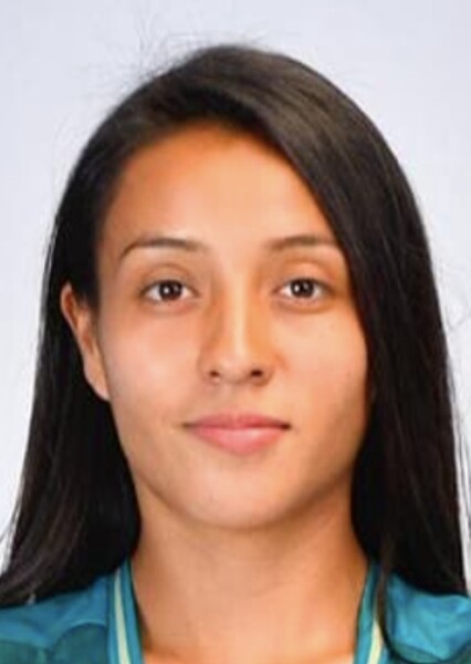 Sanjuana Murillo photo