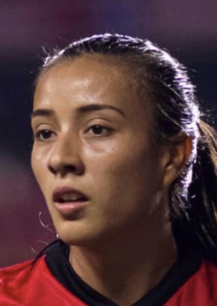 Sanjuana Murillo photo