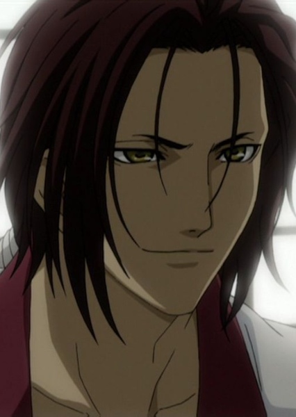 Sanosuke Harada