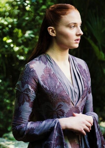 Sansa Stark