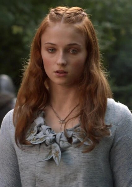 Sansa Stark photo
