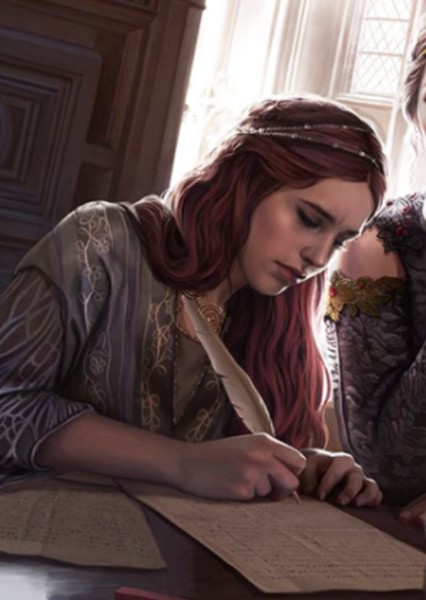Sansa Stark photo