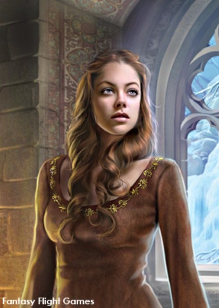Sansa Stark photo