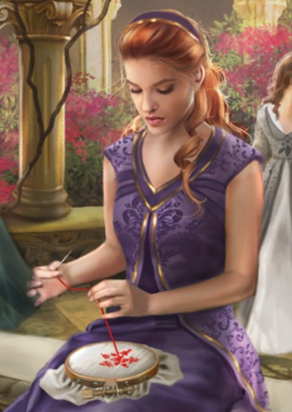Sansa Stark photo