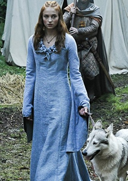 Sansa Stark photo