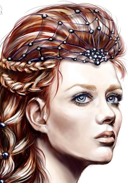 Sansa Stark photo