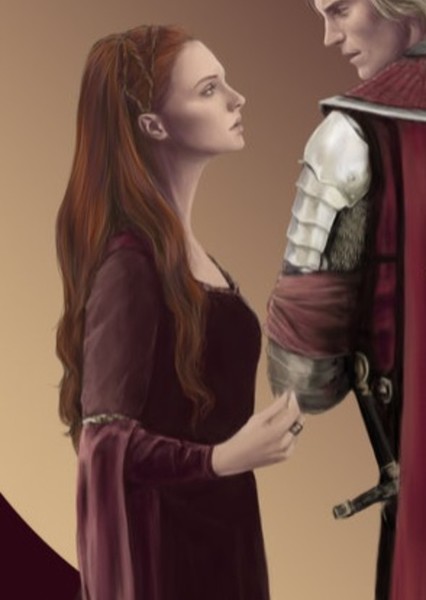 Sansa Stark photo