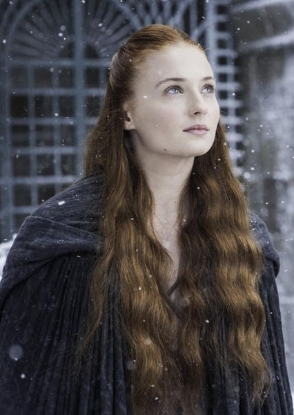 Sansa Stark
