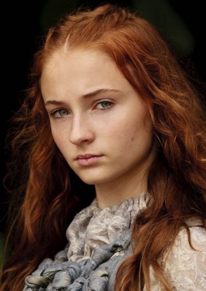 Sansa Stark photo