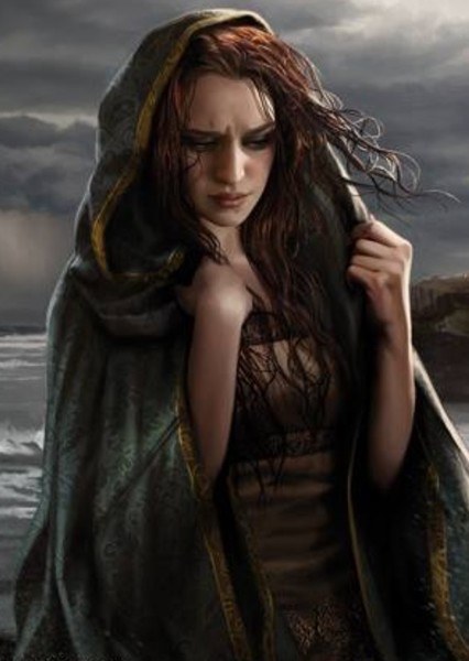 Sansa Stark photo