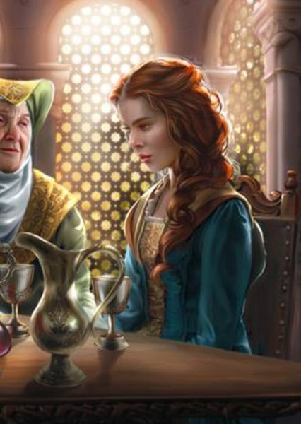Sansa Stark photo