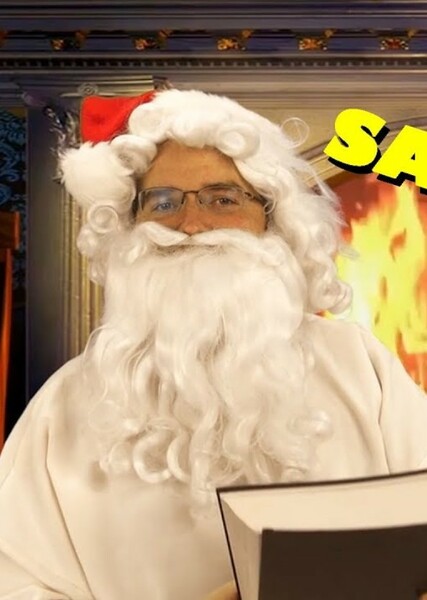 Santa Christ