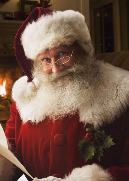 Santa Claus