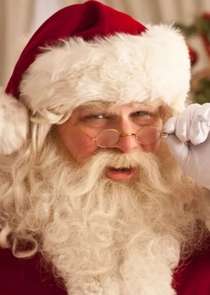 Santa Claus photo
